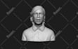 create amazing 3d face or body model for you