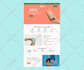 do shopify custom coding, bug fixing and redesign, shopify liquid developer
