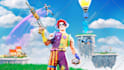 create trending 3d thumbnail for your fortnite creative map