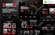 develop ecommerce website by woocommerce online store