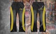 create clothing design and techpack for your brand