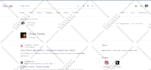 create a personal google knowledge panel or graph for all