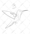 design a line art or minimalist tattoo illustration