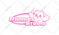 draw cute stickers and merch