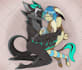 draw your furry oc or fursona