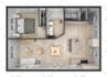 create photorealistic 3d interior renders for your architectural projects
