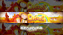 draw you a cartoon banner and pfp for your channel