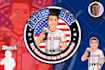 do amazing mascot cartoon logo from your picture