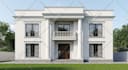 create beautiful building 3d exterior, interior modelling and rendering