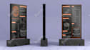 design a professional menu design, restaurant menu, food menu, digital menu