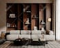 do autocad 2d floor plan, 3d floor plan design and architectural 3d rendering
