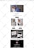 design mailchimp email template newsletter, campaign, automation n integration