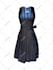 do ghost mannequin effect neck joint