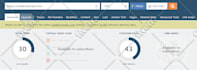 increase ahrefs domain rating dr 80 plus with quality seo backlinks