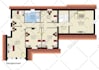 create 2d floor plan for real estate agents in 12 hrs