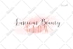 design a feminine watercolor logo