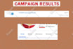 run a facebook ad campaign to grow page likes