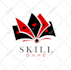 design your professional poker logo in high quality