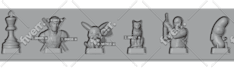 sculpt everything for 3d printing or more