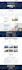 build a real estate investor landing page or website