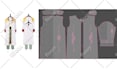 design sewing patterns for unique and stylish dress