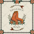 draw vintage retro badge outdoor design for logo or  t shirt