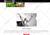 edit your wordpress footer and header files