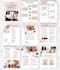 design ebook, lead magnet, workbook, PDF documents