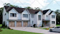 do high quality realistic exterior render