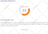 increase domain rating dr 60 on ahrefs