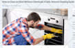 guest post on home improvement blog with dofollow backlink