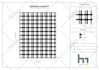 create custom seamless pattern design