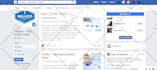 design ai powered wix website, landing page or wix redesign with UX UI
