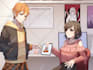 draw beautiful anime or manga illustration for you
