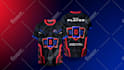 design custom esports jerseys and sublimation sportswear