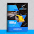 make professional company profile