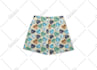 do design mesh short for your clothing brand