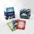 create frame card design for your card game or board game