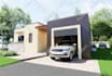 design architectural 3d rendering, interior and exterior