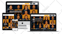 create a professional ecommerce website using woocommerce dokan pro multivendorx