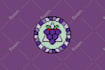 create 8 bit pixel art design, icons, object, logo, pets or any characters