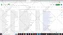 be your expert virtual assistant for data entry, web research, excel