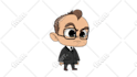 create awesome 2d character animation video