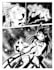 draw manga and comic pages for you