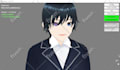 create a 3d vtuber or vrchat avatar with vroid and unity