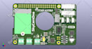 professionally design a pcb layout and electronic schematic