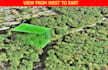 high quality  3d cities models with google earth in blender