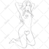 draw furry, creature or erotic art sfw  nsfw illustration