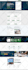build a professional wordpress website design, landing page design