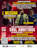 design eye catching flyer for valentine day